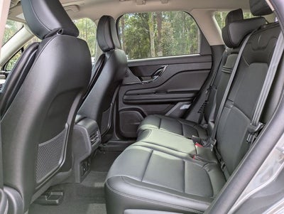 2026 Lincoln Corsair Grand Touring