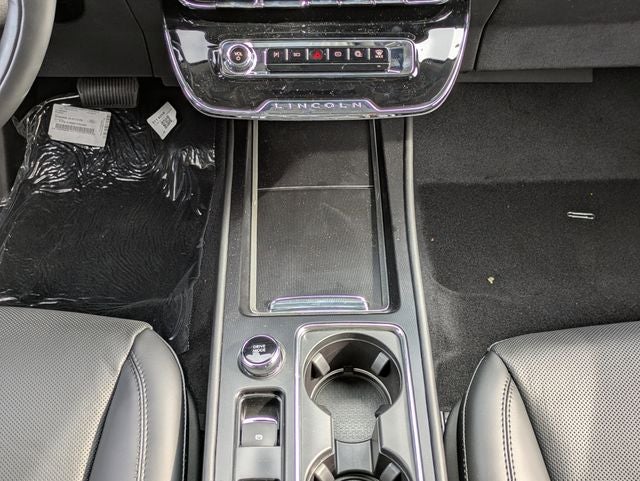 2026 Lincoln Corsair Grand Touring