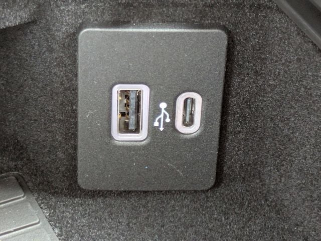 2026 Lincoln Corsair Grand Touring