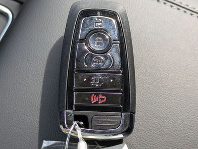 2026 Lincoln Corsair Grand Touring