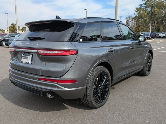 2026 Lincoln Corsair Grand Touring