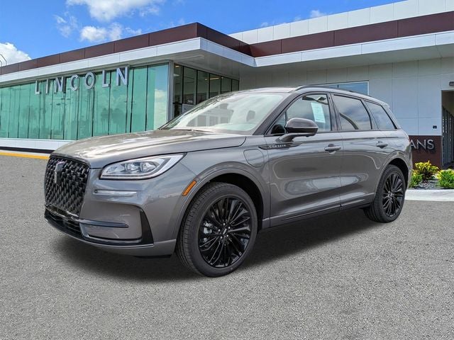 2026 Lincoln Corsair Grand Touring