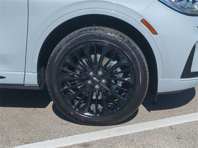 2026 Lincoln Corsair Grand Touring