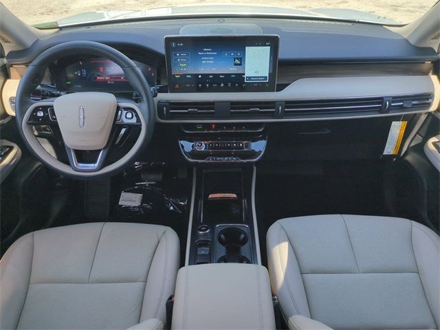 2026 Lincoln Corsair Grand Touring