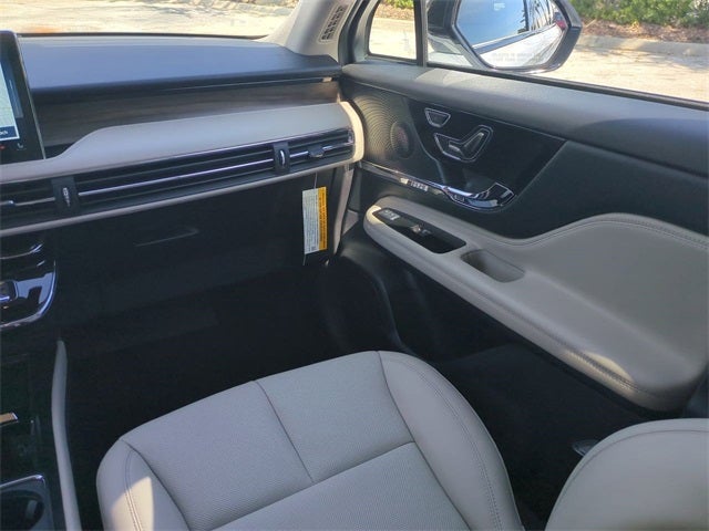 2026 Lincoln Corsair Grand Touring