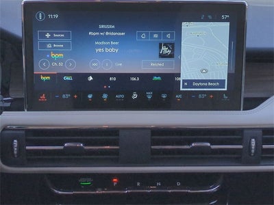 2026 Lincoln Corsair Grand Touring