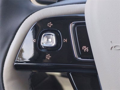 2026 Lincoln Corsair Grand Touring