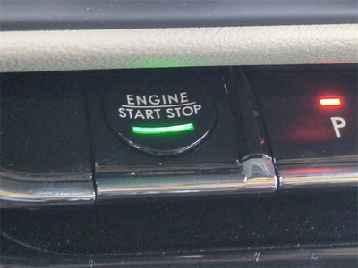 2026 Lincoln Corsair Grand Touring