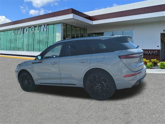 2026 Lincoln Corsair Grand Touring