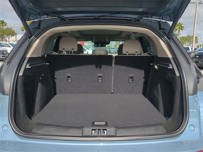 2026 Lincoln Corsair Grand Touring