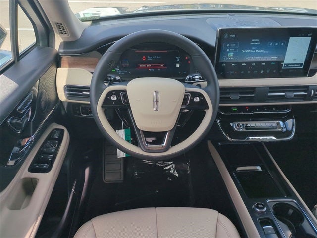 2026 Lincoln Corsair Grand Touring