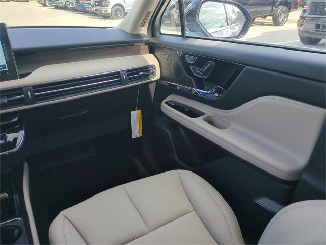 2026 Lincoln Corsair Grand Touring