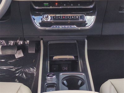 2026 Lincoln Corsair Grand Touring