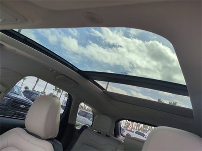 2026 Lincoln Corsair Grand Touring