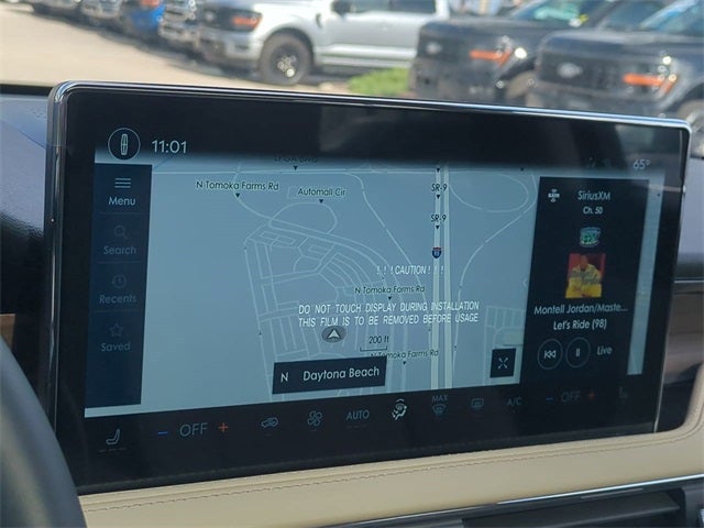 2026 Lincoln Corsair Grand Touring