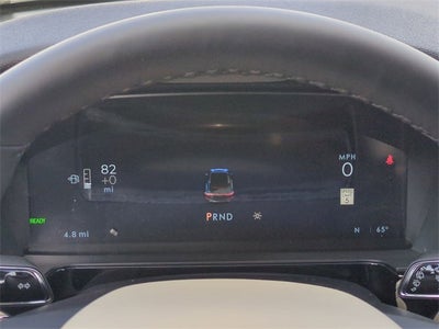 2026 Lincoln Corsair Grand Touring