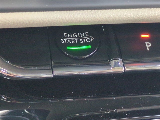 2026 Lincoln Corsair Grand Touring