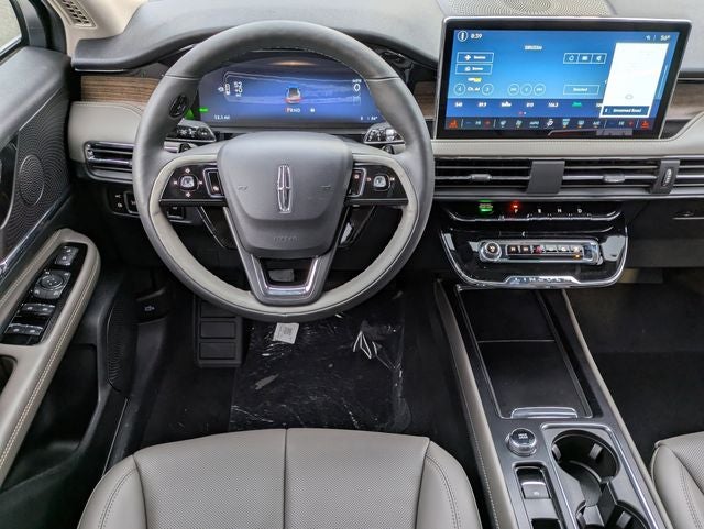 2026 Lincoln Corsair Plug-In Hybrid Grand Touring