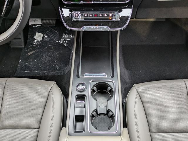 2026 Lincoln Corsair Plug-In Hybrid Grand Touring