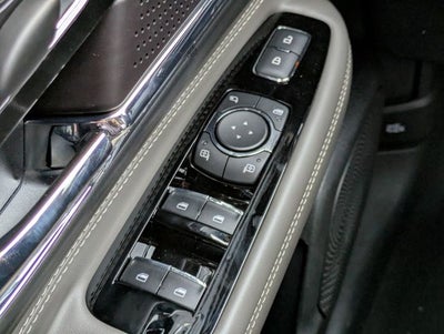 2026 Lincoln Corsair Plug-In Hybrid Grand Touring