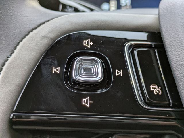 2026 Lincoln Corsair Plug-In Hybrid Grand Touring