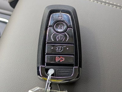 2026 Lincoln Corsair Plug-In Hybrid Grand Touring