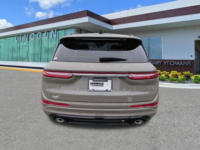 2026 Lincoln Corsair Plug-In Hybrid Grand Touring