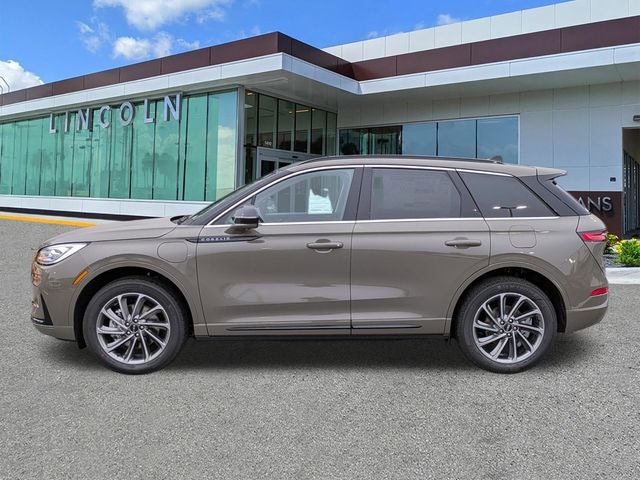 2026 Lincoln Corsair Plug-In Hybrid Grand Touring