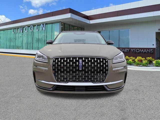 2026 Lincoln Corsair Plug-In Hybrid Grand Touring
