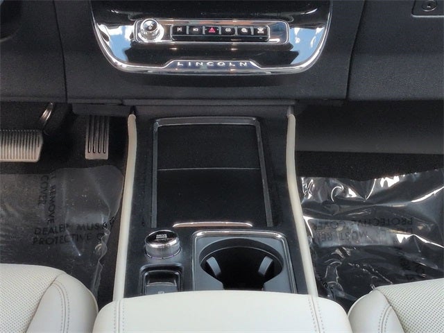 2026 Lincoln Corsair Plug-In Hybrid Grand Touring