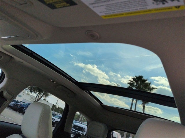 2026 Lincoln Corsair Plug-In Hybrid Grand Touring