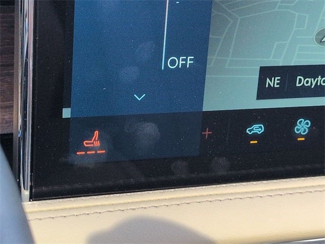 2026 Lincoln Corsair Plug-In Hybrid Grand Touring