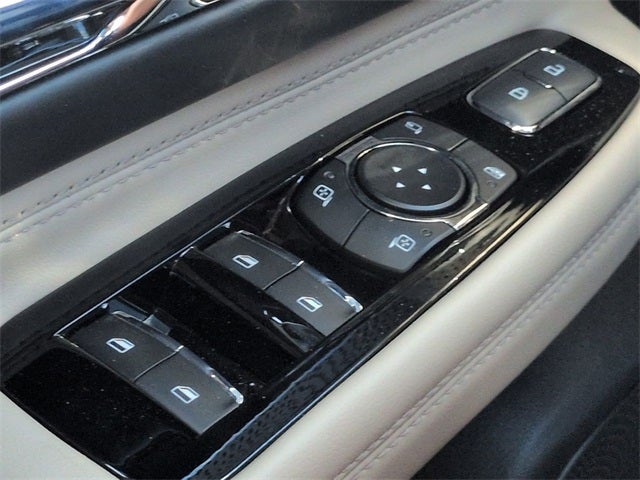 2026 Lincoln Corsair Plug-In Hybrid Grand Touring