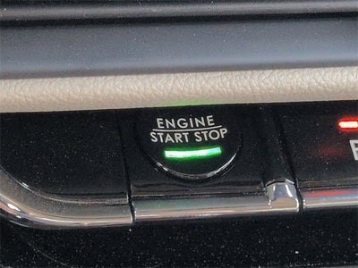 2026 Lincoln Corsair Plug-In Hybrid Grand Touring