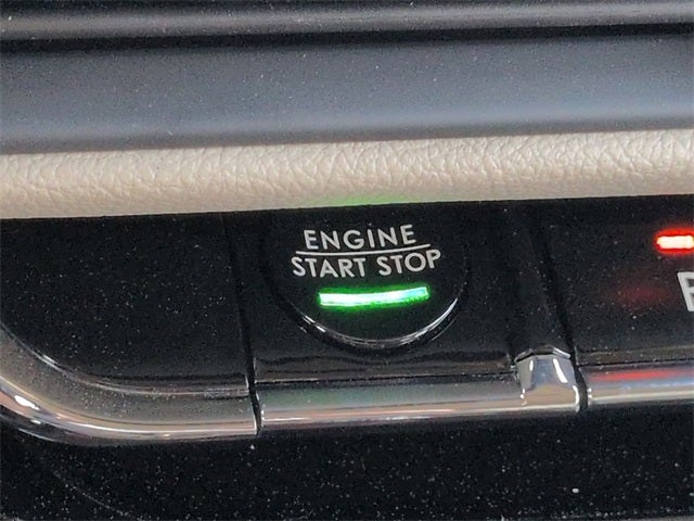 2026 Lincoln Corsair Plug-In Hybrid Grand Touring