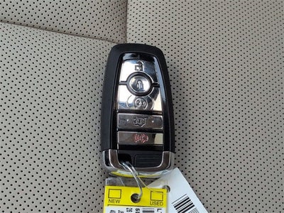 2026 Lincoln Corsair Plug-In Hybrid Grand Touring