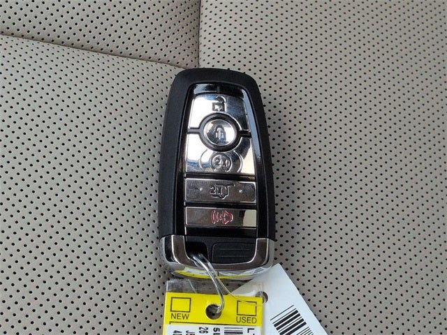 2026 Lincoln Corsair Plug-In Hybrid Grand Touring