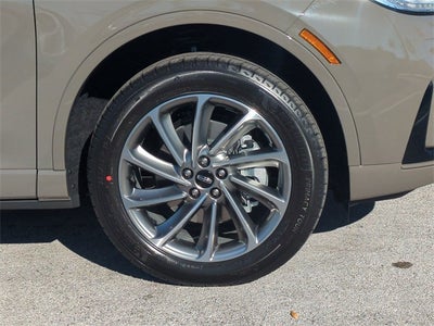 2026 Lincoln Corsair Grand Touring