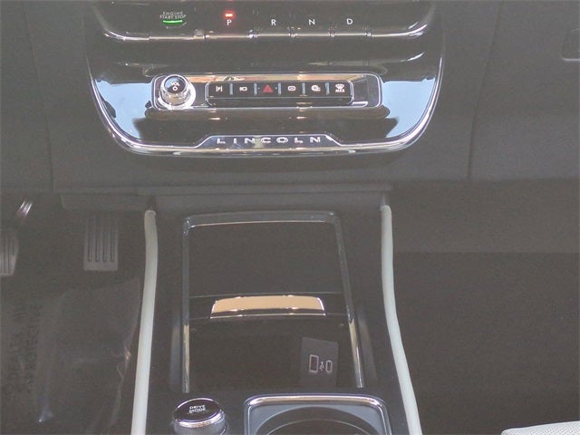 2026 Lincoln Corsair Grand Touring