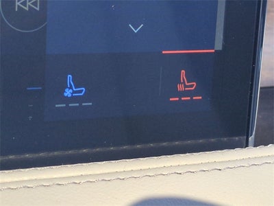 2026 Lincoln Corsair Grand Touring