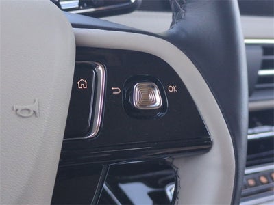 2026 Lincoln Corsair Grand Touring