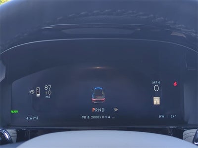 2026 Lincoln Corsair Grand Touring