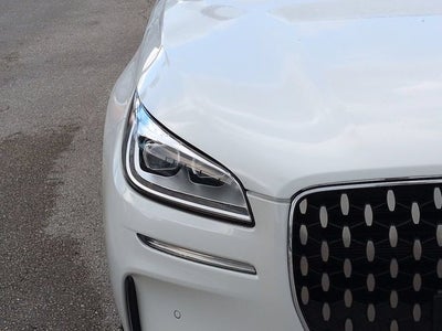 2024 Lincoln Corsair Plug-In Hybrid Grand Touring