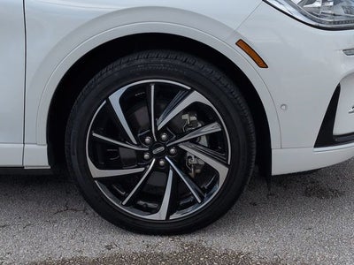 2024 Lincoln Corsair Plug-In Hybrid Grand Touring