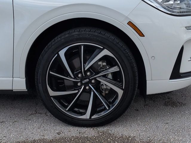 2024 Lincoln Corsair Plug-In Hybrid Grand Touring