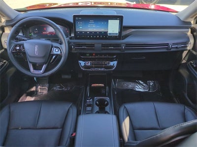 2026 Lincoln Corsair Grand Touring