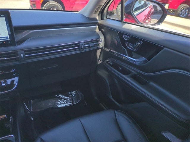 2026 Lincoln Corsair Grand Touring