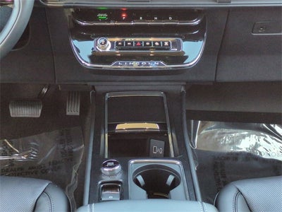 2026 Lincoln Corsair Grand Touring