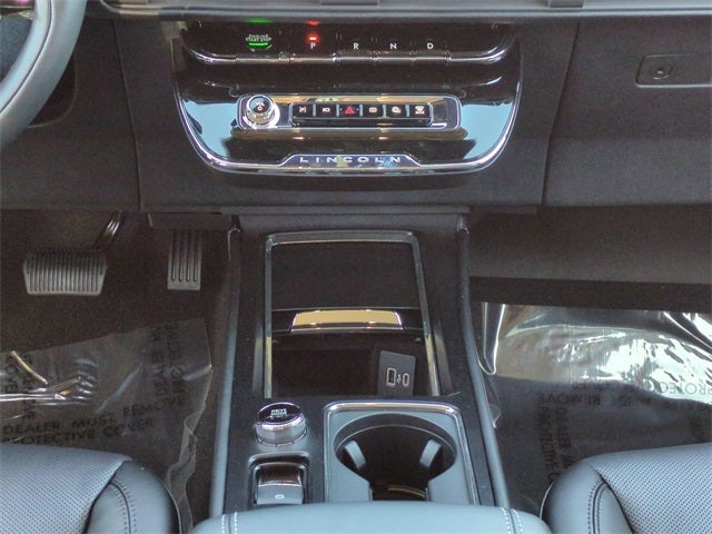 2026 Lincoln Corsair Grand Touring