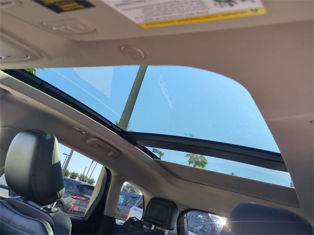 2026 Lincoln Corsair Grand Touring